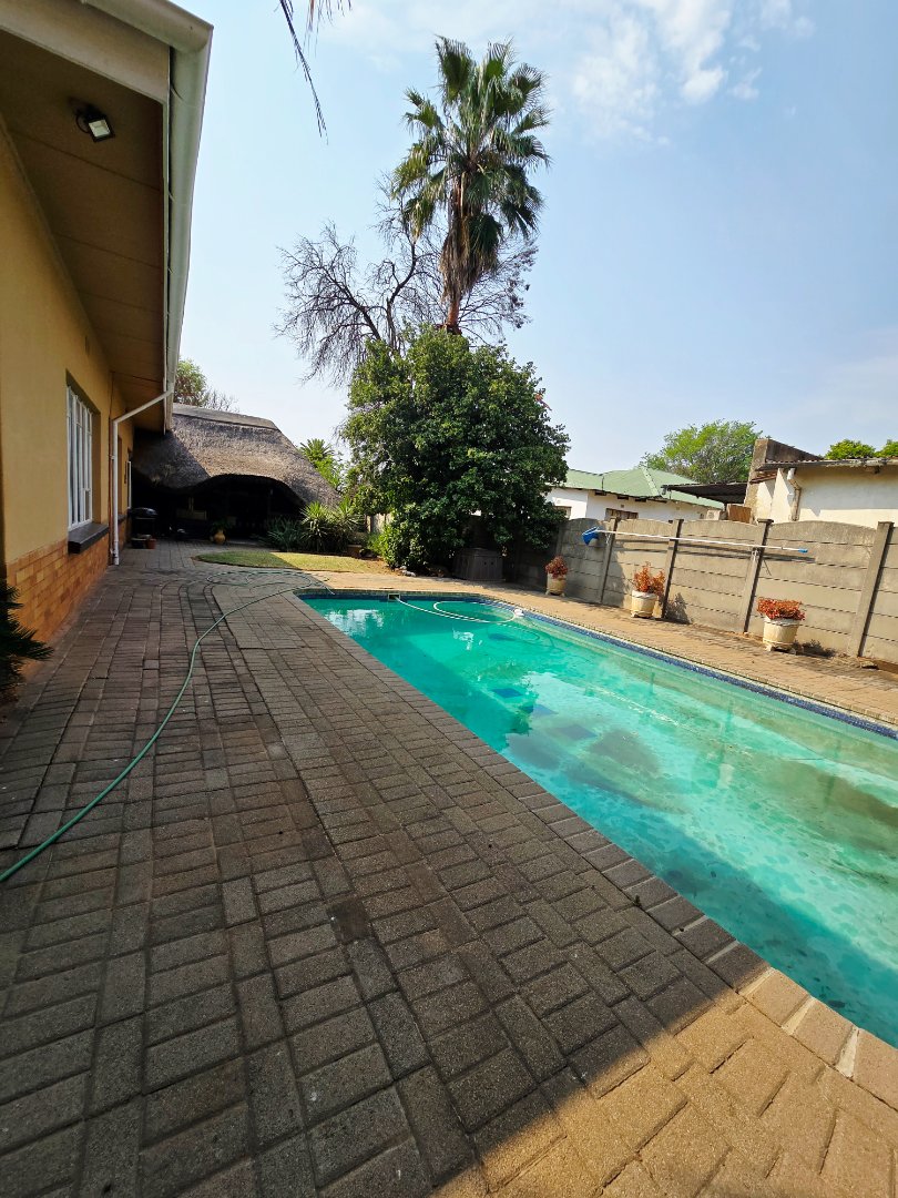 3 Bedroom Property for Sale in Freemanville North West